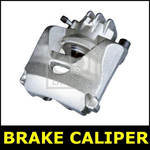 Brake caliper front right fits - brake,