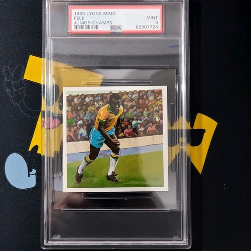 Pele psa brazil - brazil, world