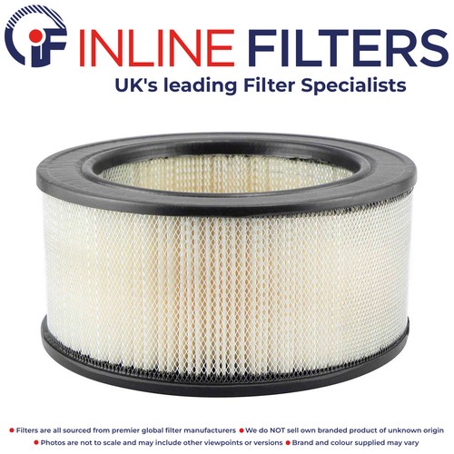 Air filter for rolls - for, royce