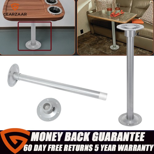 Table leg kit caravan - kit,