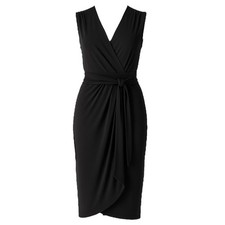 Maille Demoiselle Paris Black