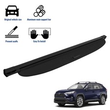 FOR TOYOTA RAV4 2019-2024