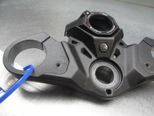 Kawasaki H2 SX SE 2022-On Top Upper Steering Fork Yoke