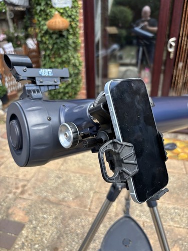 Celestron astromaster lt76az - celestron,