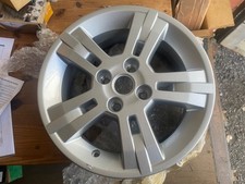 Fiat Doblo 05- NEW 14" twin 5