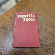 SQUILLS 'The Racing Pigeon