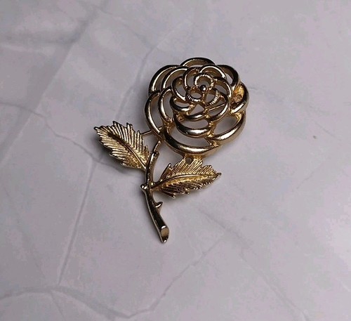 Sarah coventry vintage - sarah, rose