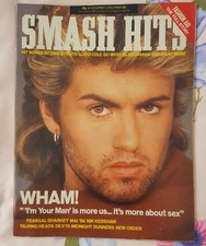 Smash Hits Magazine 20