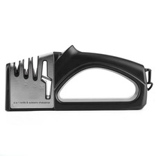 .4‑in‑1 Household 4 Stage