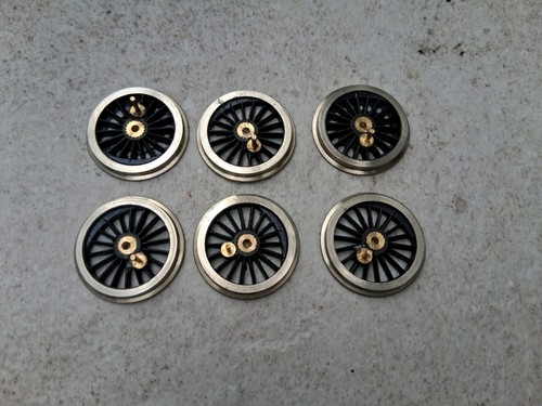 4mm scale romford - scale,