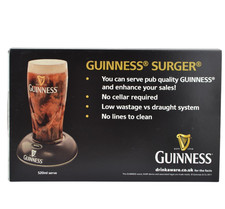 Excellent Guinness Surger Unit