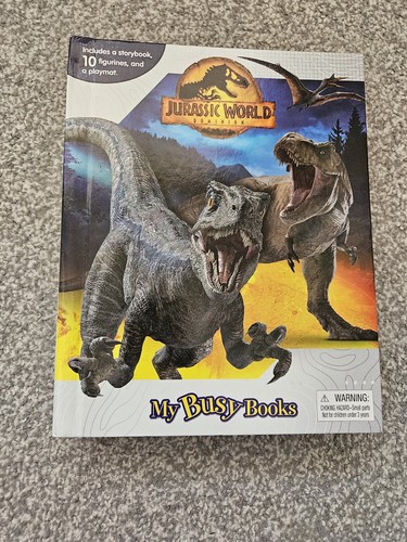 Jurassic park busy - jurassic,