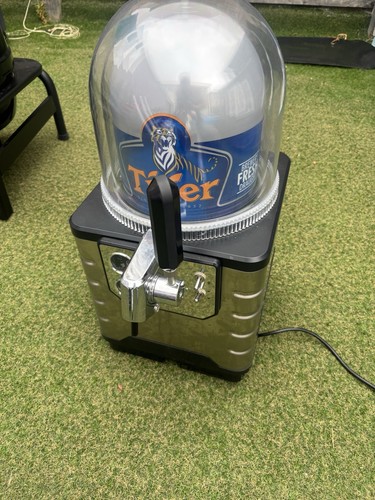 Beerwulf blade beer machine - beerwulf,