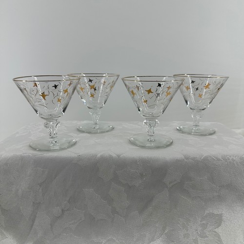 Vintage royal fern martini - vintage,