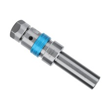 Telescopic Tapping Chuck For