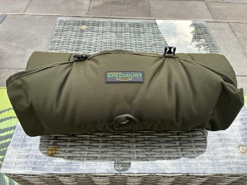 Drennan specimen unhooking mat - drennan,