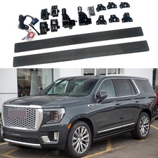 Fits For GMC YUKON 2021-2026