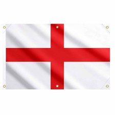 Giant england flag - flag,, 10ft