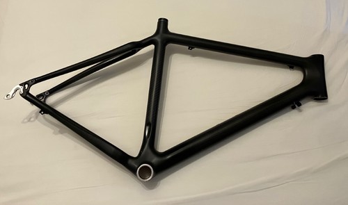 Planet pro carbon frame - pro,