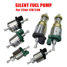 12v 24v silent - diesel, fuel