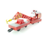 Capsule Plarail Rocky 2015