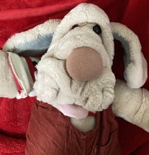 Vintage Galoob 1980s Wrinkles