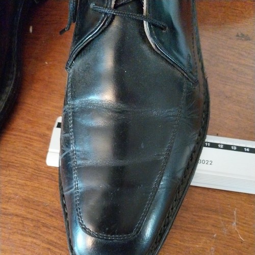 Samuel windsor black leather - samuel,