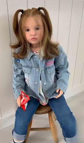 40inch reborn doll kits - 40inch,