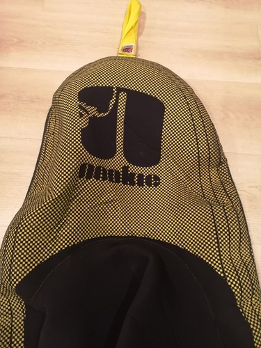 Nookie spray deck kayak - spray, xl