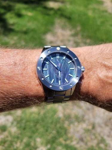 Aragon matador men automatic - men's,