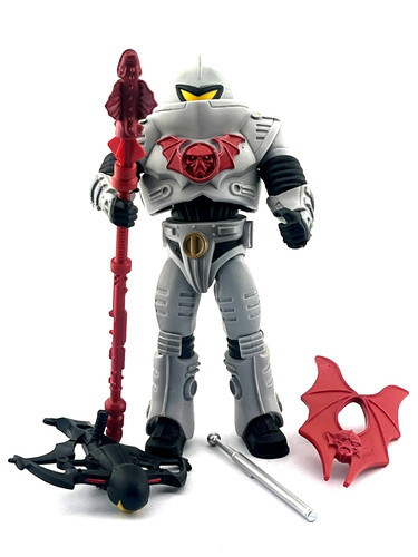 Super7 masters the - of, universe