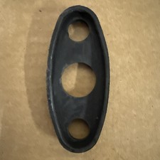 Headlamp Rubber moulding MG