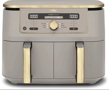 Ninja MAX Dual Zone Digital