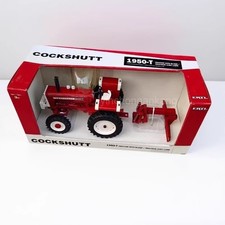 Ertl Cockshutt 1950 T Tractor