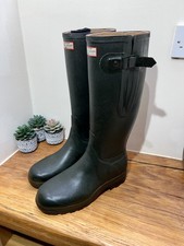 Vintage Hunter Balmoral Royal