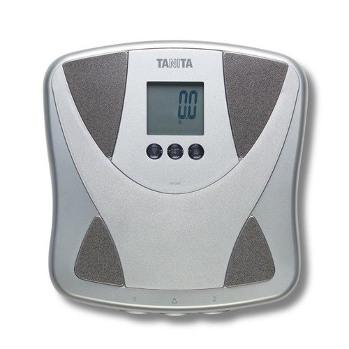 Tanita 679w multi frequency - tanita, multi-frequency