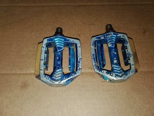 Shimano mx15 pedals 16 - shimano, 9/16