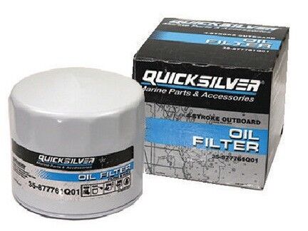 Mercury mariner oil - mariner, filter