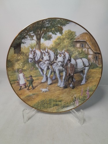 Choose one more plates - or,