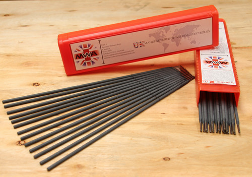 Dissimilar welding rods aws - rods,