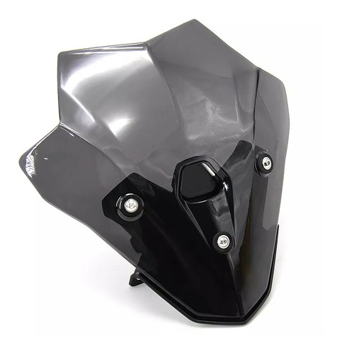 Flyscreen windscreen for bmw - windscreen,