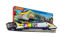 Hornby Electric Train Set -