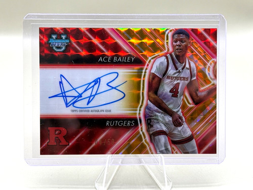 2024 bowman best u - best, ace