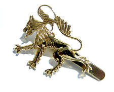 MANCHESTER UNIVERSITY OTC ARMY MILITARY COLLAR BADGES PART COLLECTION GENUINE