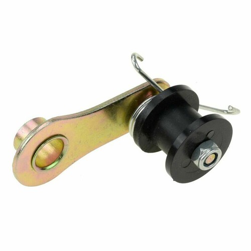 Chain roller guide tensioner - roller,