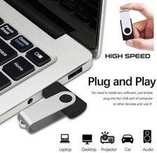 Memory Stick USB 2.0 High Speed 8/16/32GB Flash Pen Thumb Drive U-Disk UK~ FAST