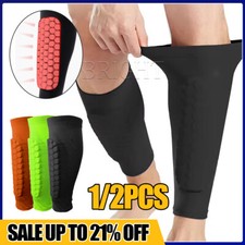 1/2PCS Ski Shindefender Shin