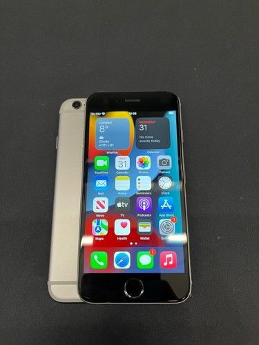 Apple iphone 32gb - iphone, 6s