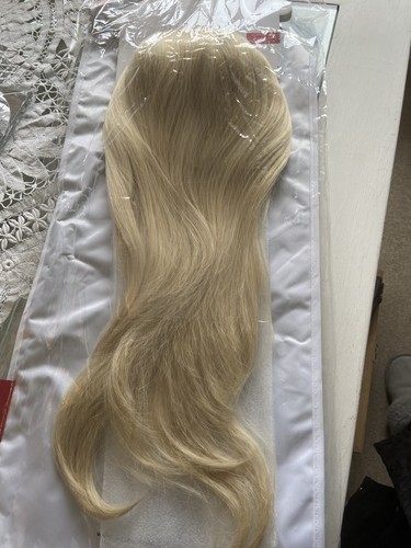 Balmain hair half wig 100 - balmain, 100%