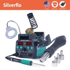 775W 938BD-III Soldering Iron